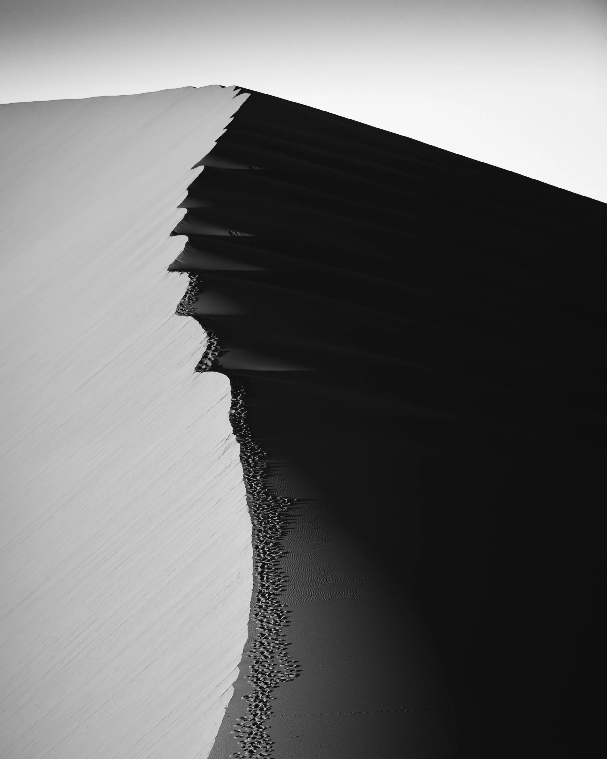 The Ascent