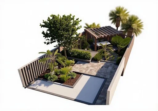 The Tropics Project