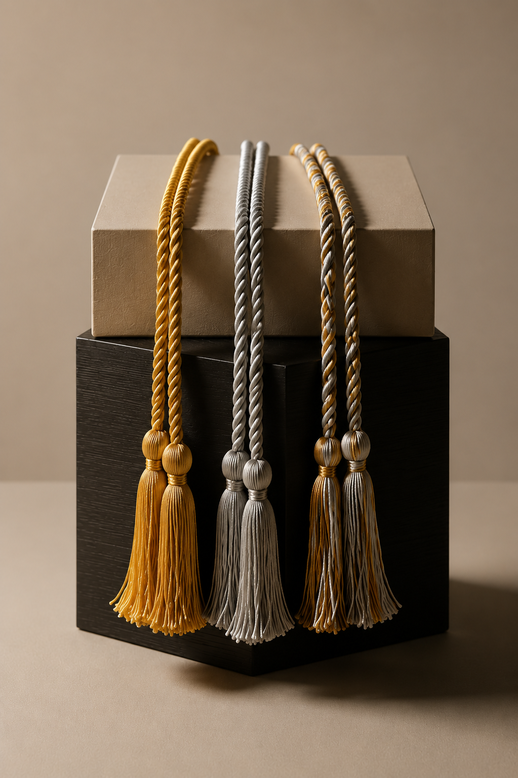 Graduation Cords