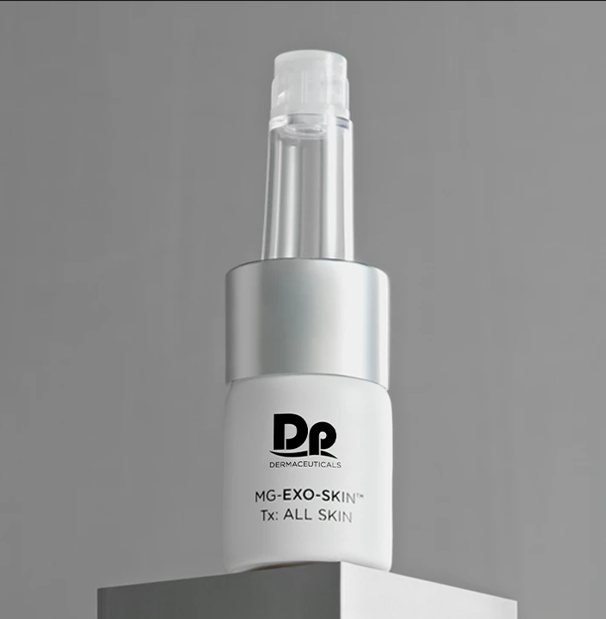 Dermapen 4 ATP ExoSkin Regenerative Treatment