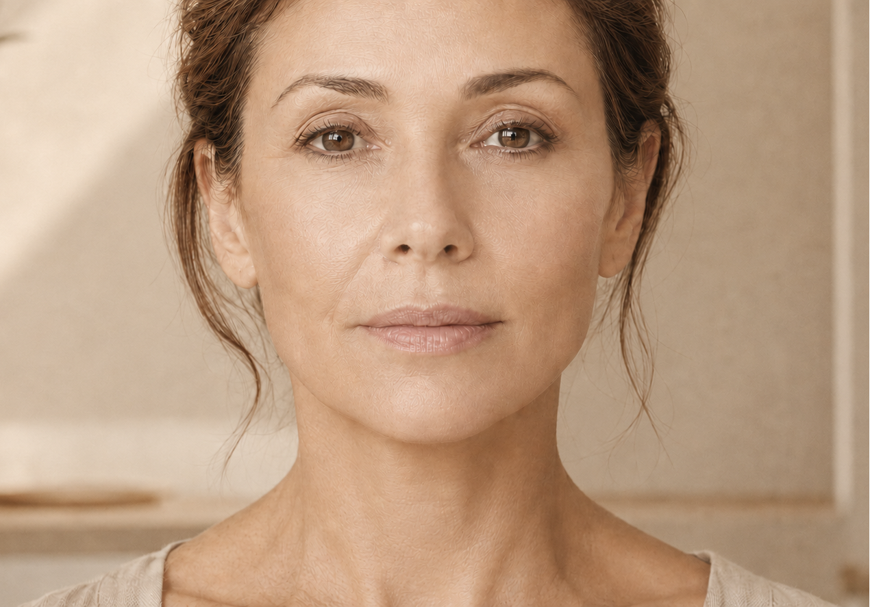 Volume, contour and definition