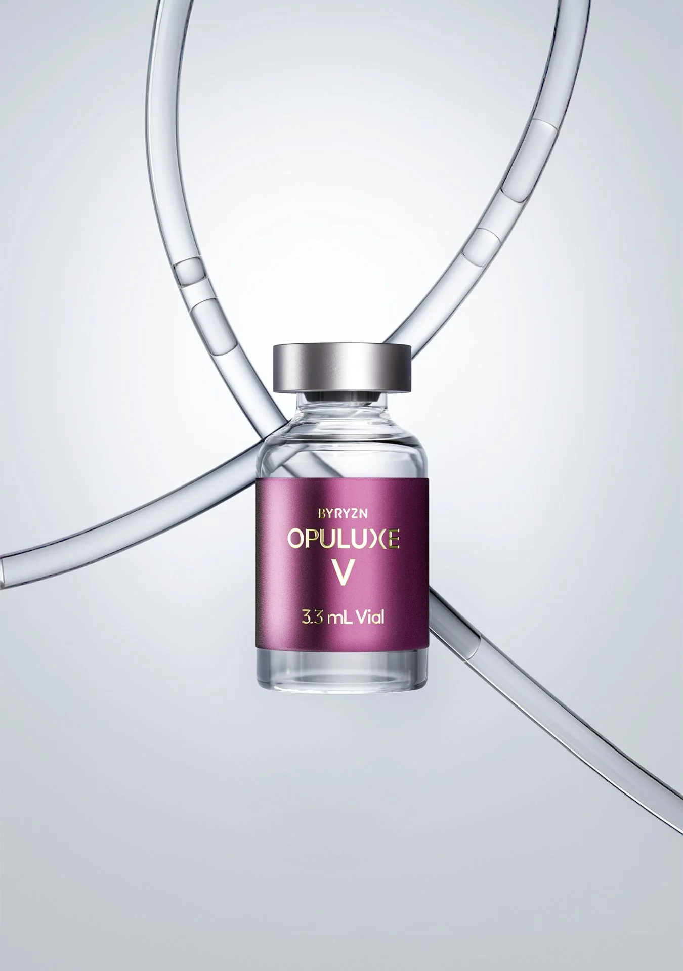BYRYZN Opuluxe V Skin Microneedling