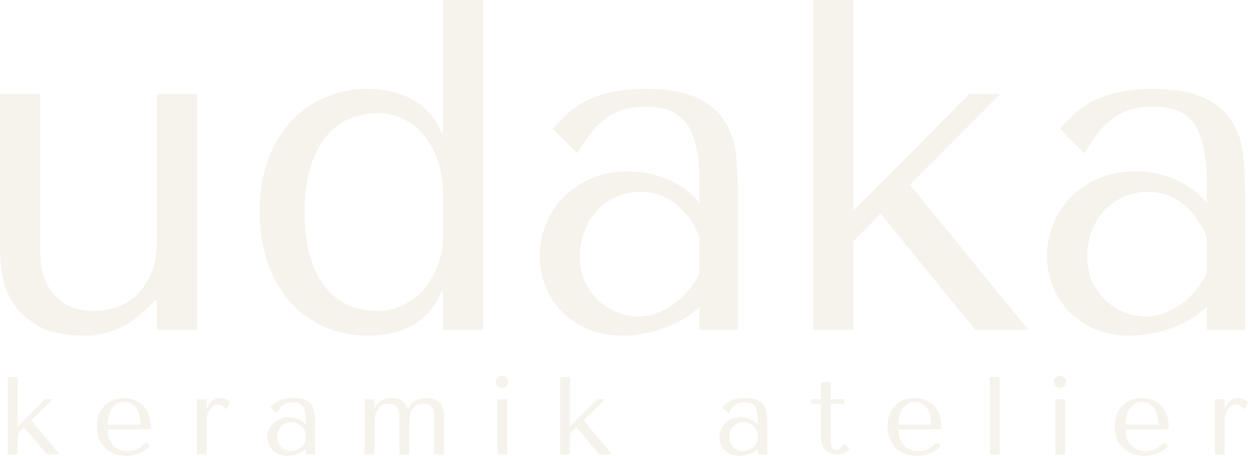 Das Bild zeigt das Logo von dudanka keramikkatelier in weißen groß- und kleingeschriebene Buchstaben auf einem schwarzen Hintergrund.