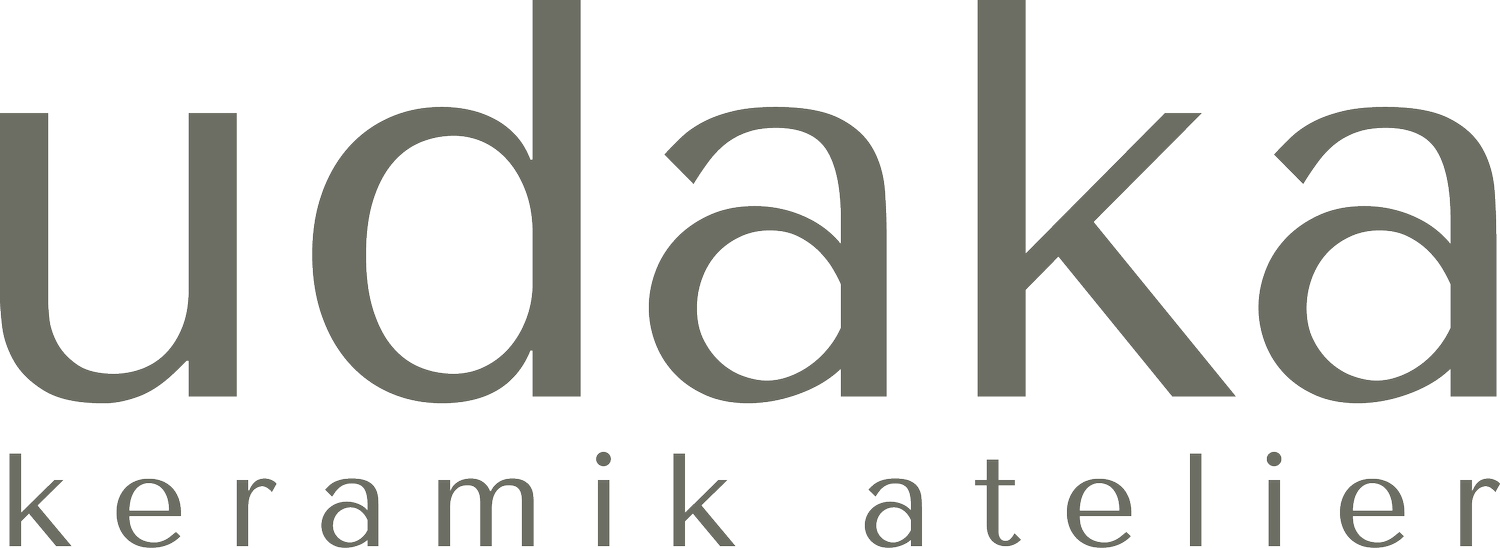 udaka keramik atelier