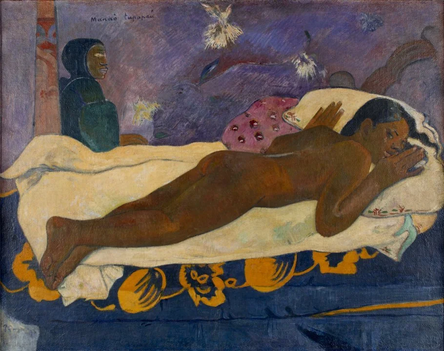 Uses of The Erotic