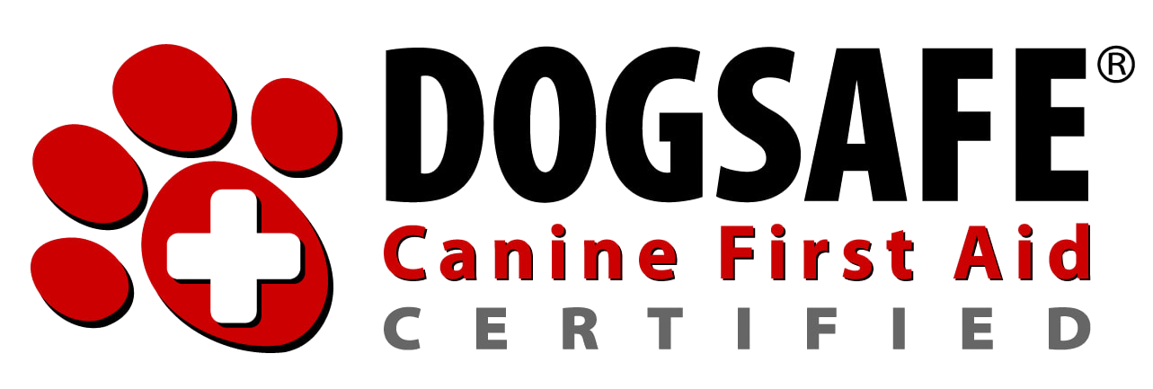 dogsafe logo