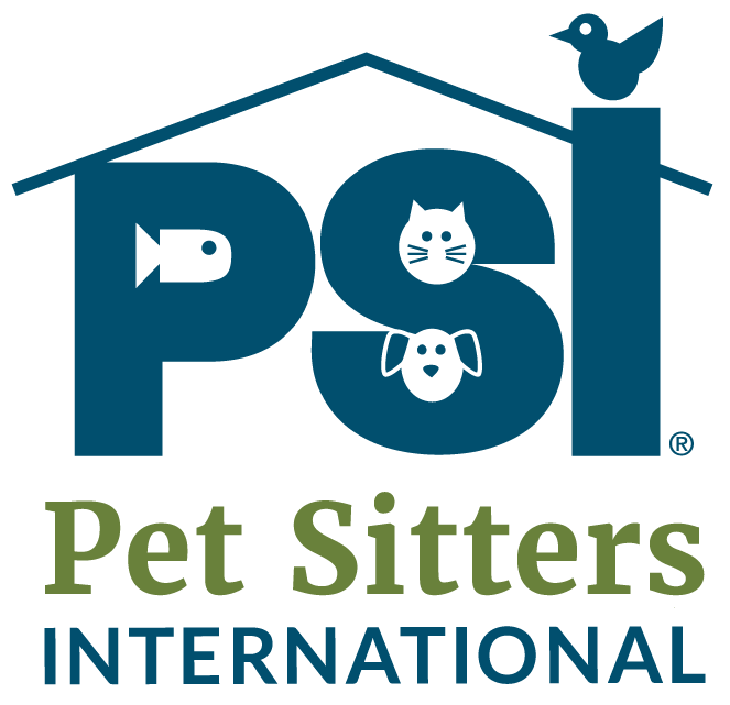 pet sitters international logo