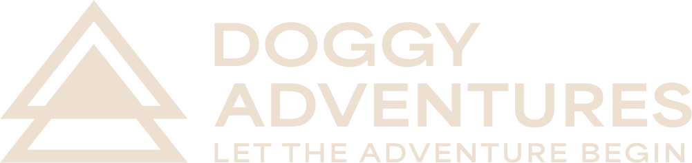 doggy adventures logo