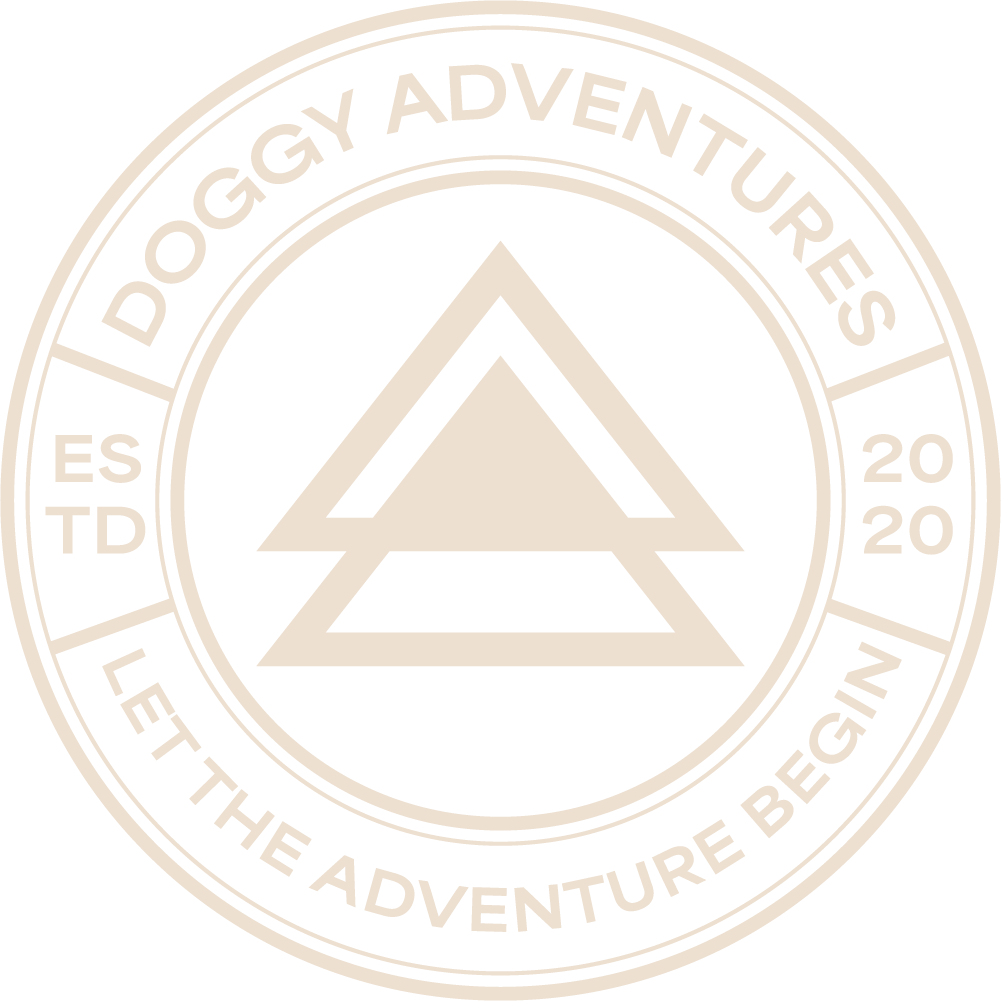 doggy adventures logo