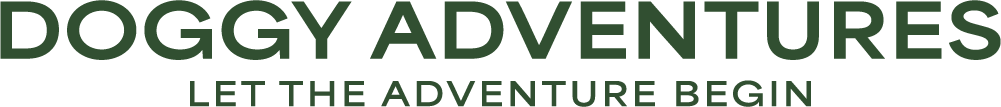 doggy adventures logo