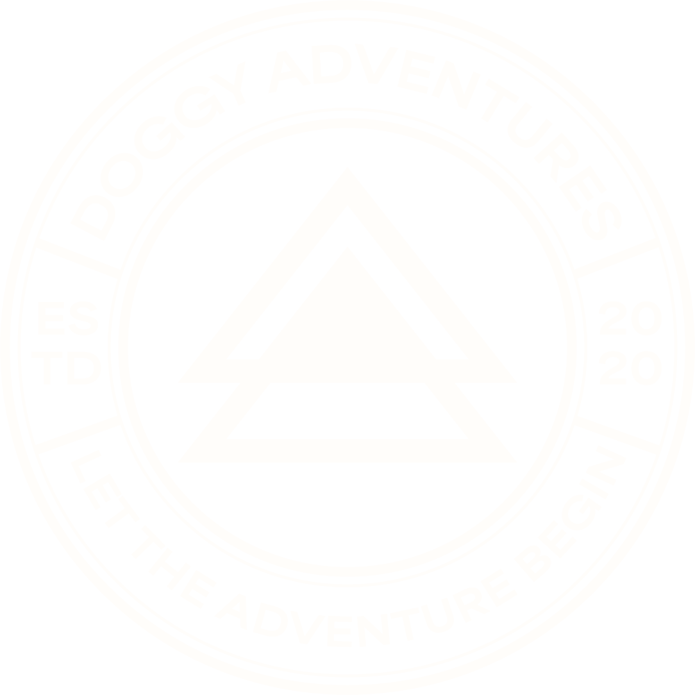 doggy adventures logo