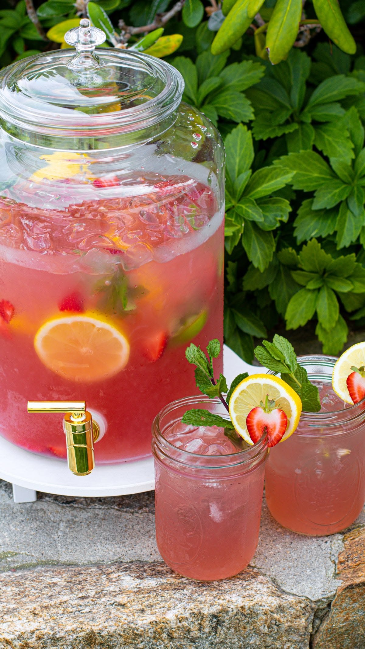 Specialty Drinks