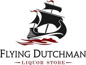 Flying dutchman logo