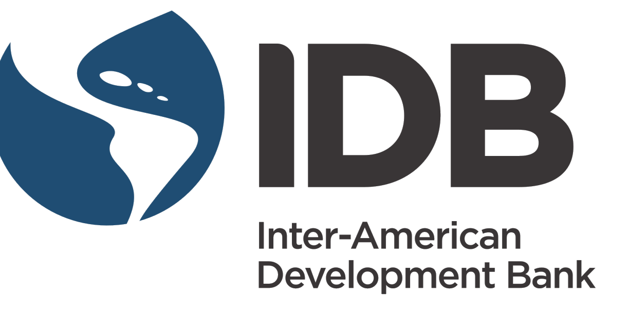 IDB logo