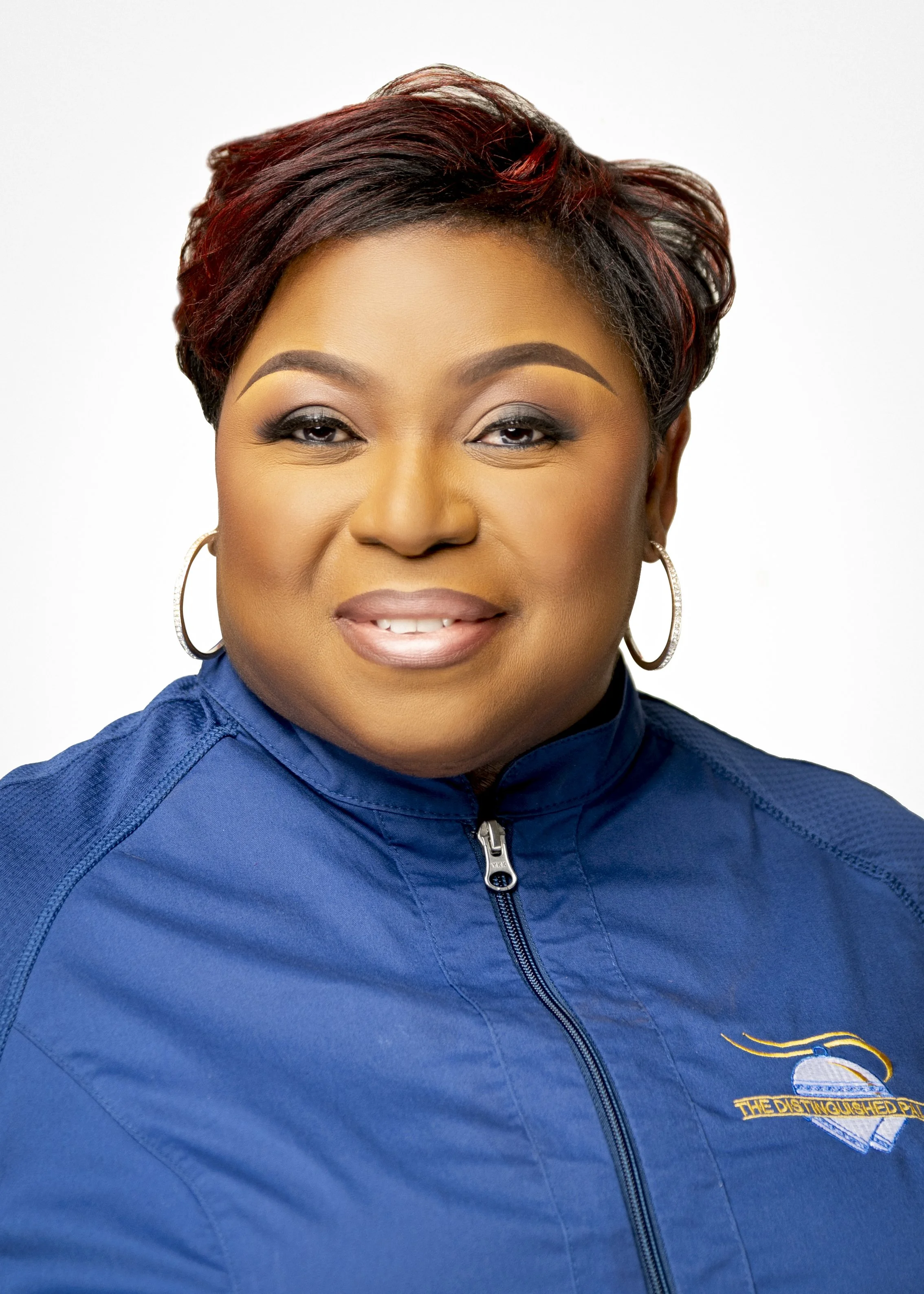 Chef Vanessa Riley