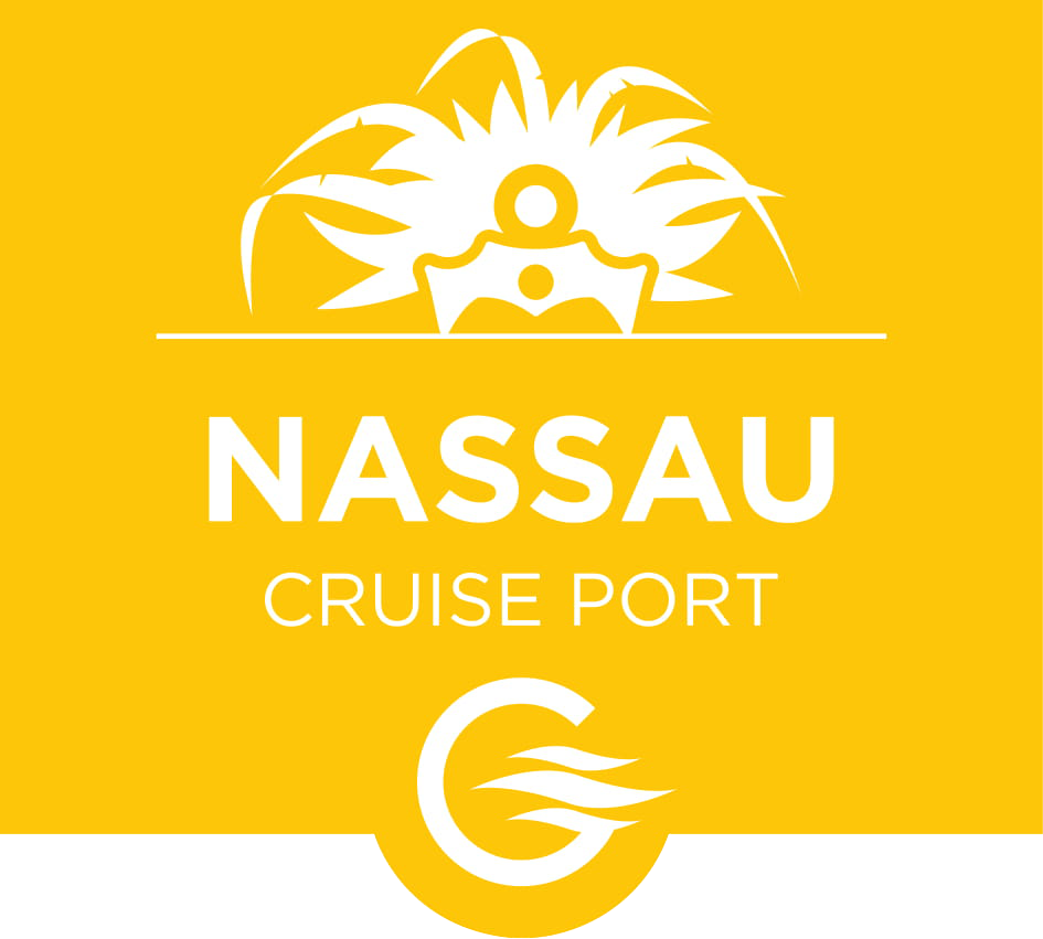 Nassau Cruise Port Logo