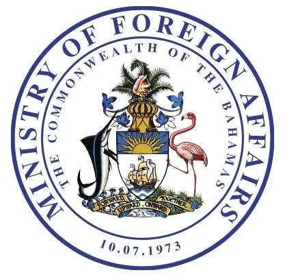 Ministry of Foreign Affairs
