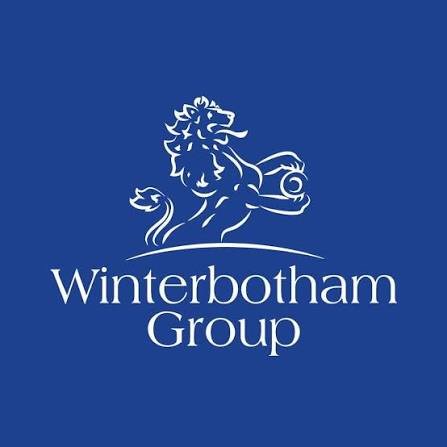 Winterbotham Group Logo