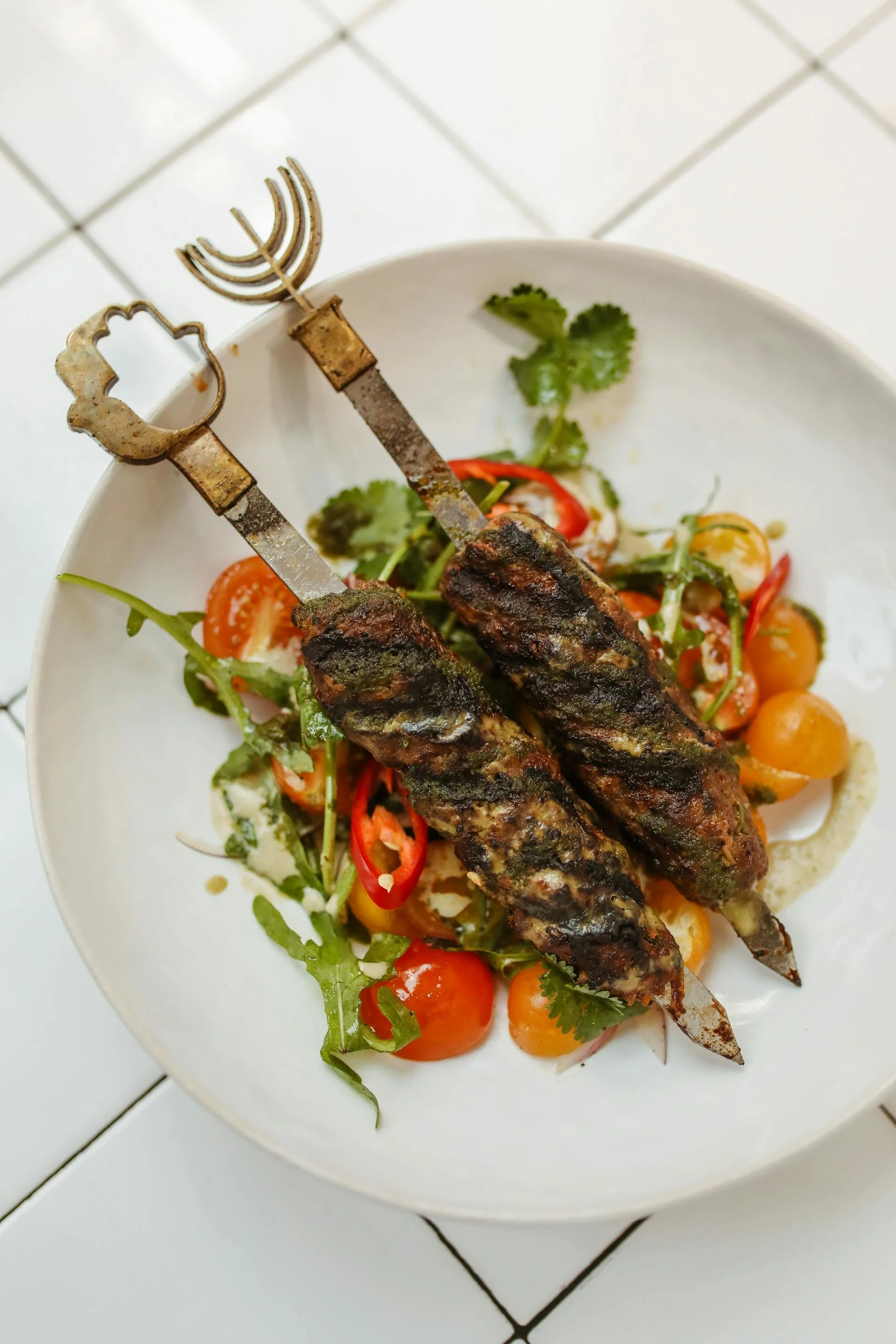 lamb