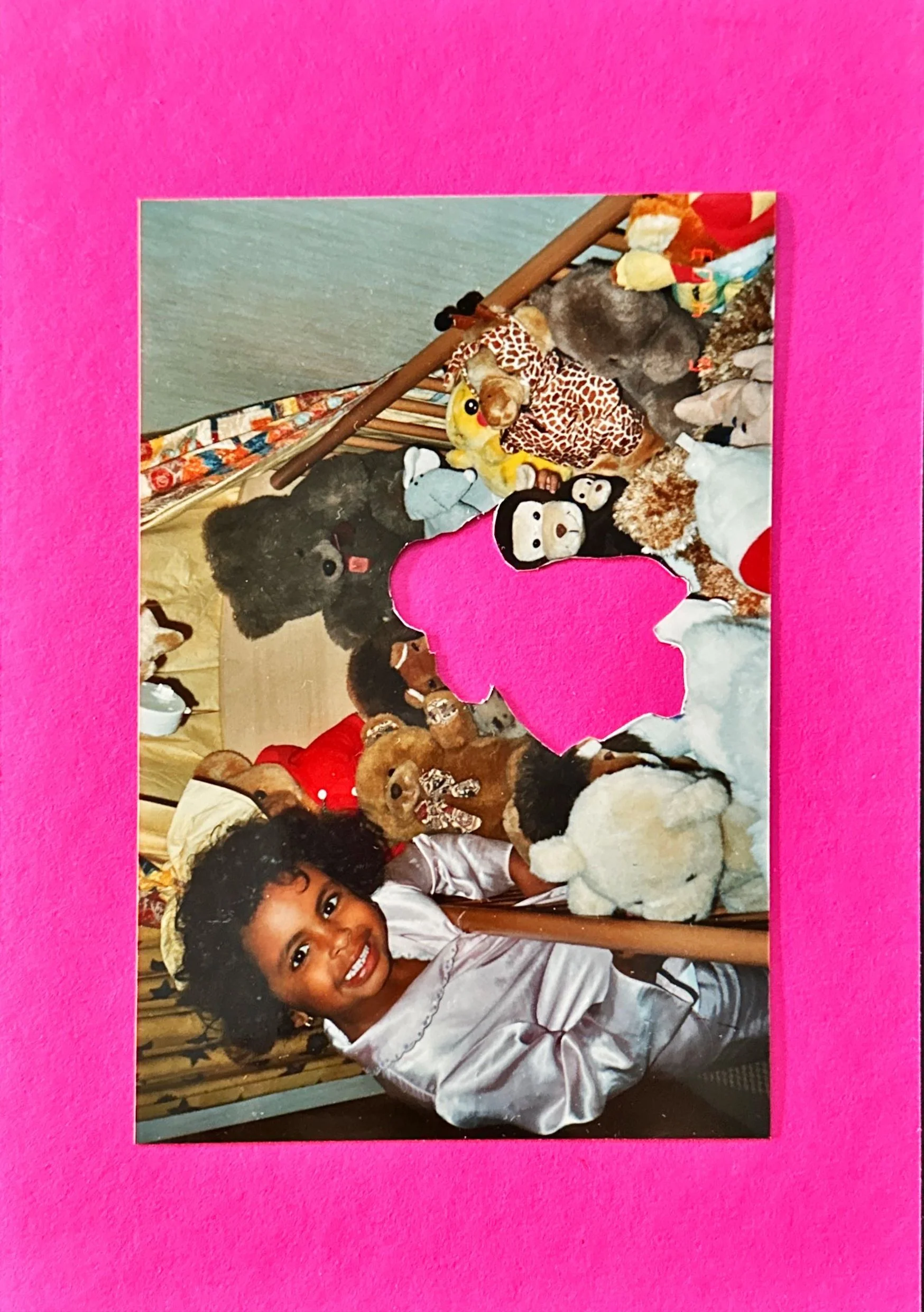 Magenta