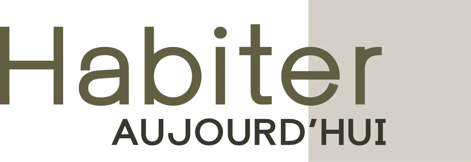 Habiter aujourd'hui