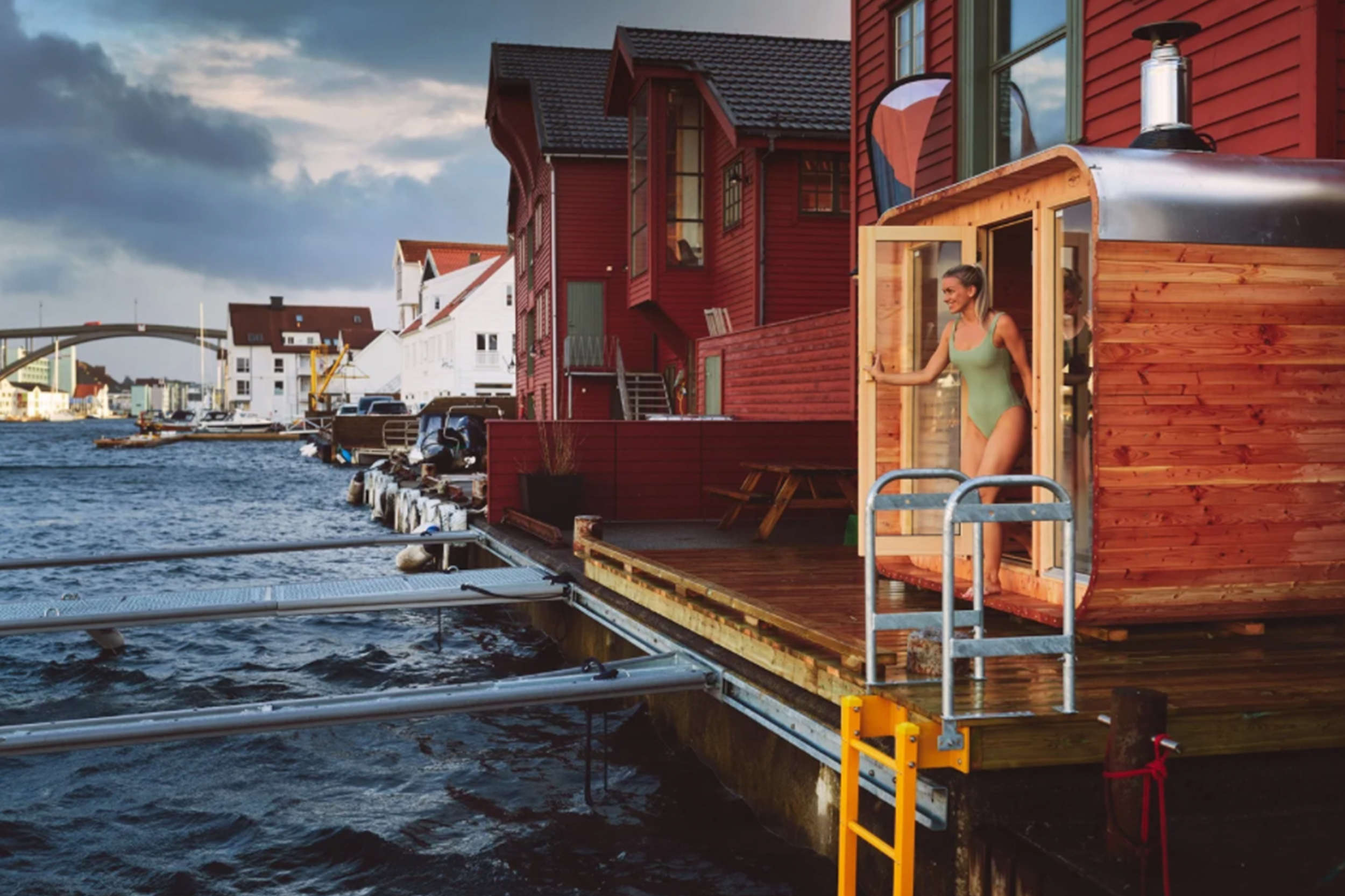 Heit Haugesund