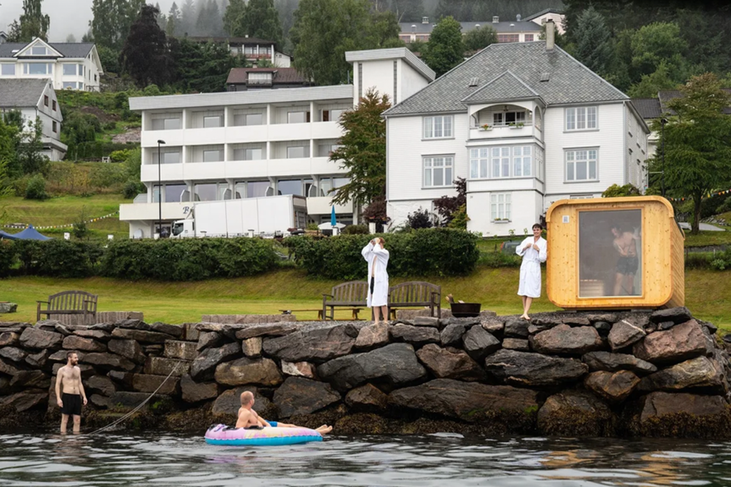 Heit Balestrand