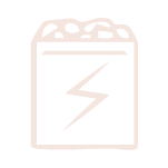 Elektrisk sauna ovn