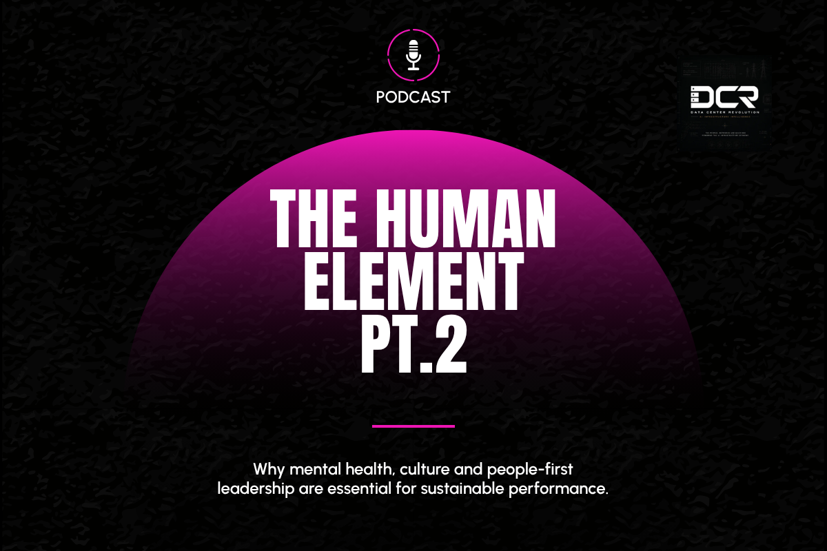 The human element with cathal quinn