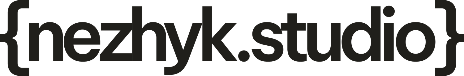 NEZHYK.STUDIO