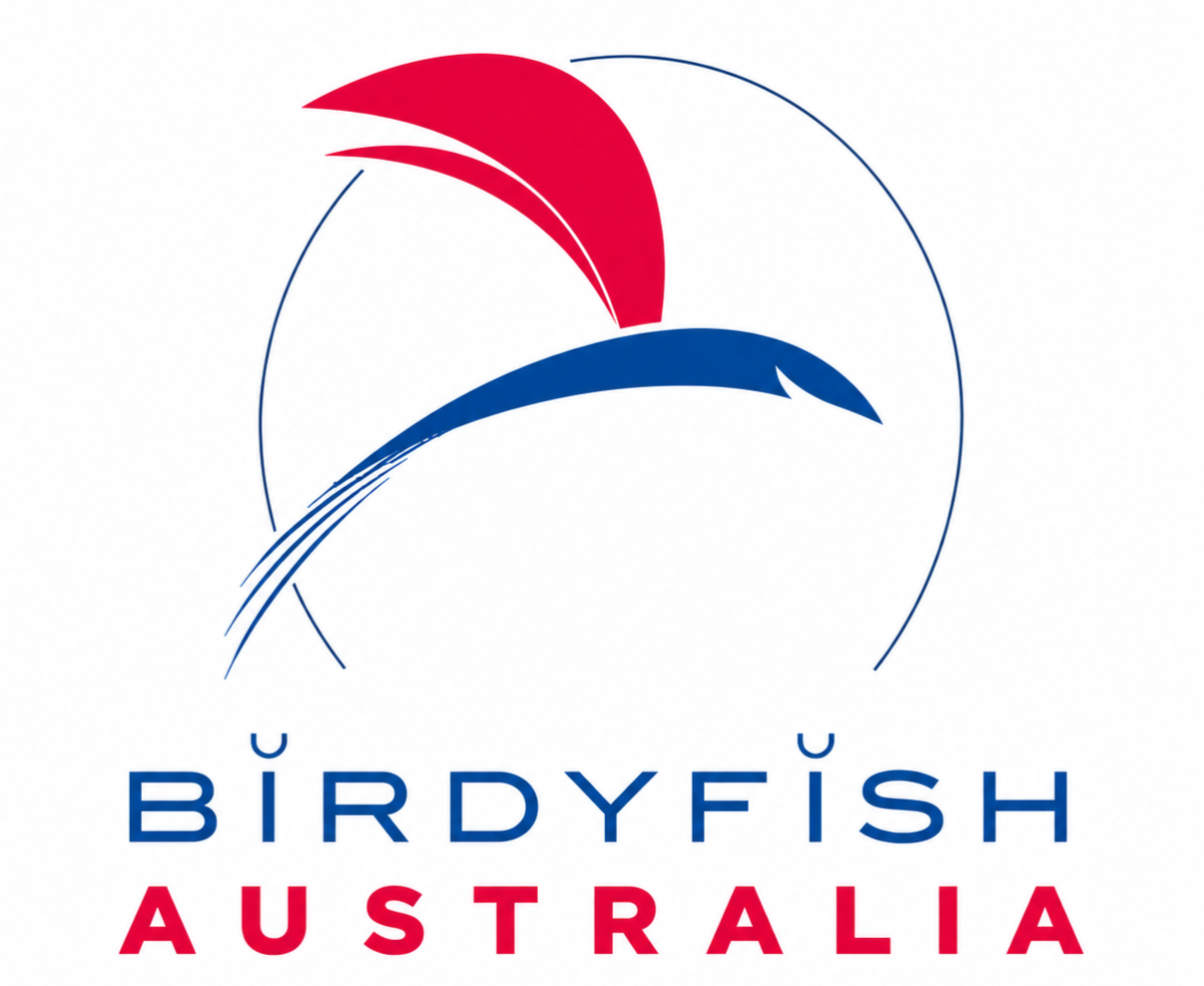 BirdyFish Australia