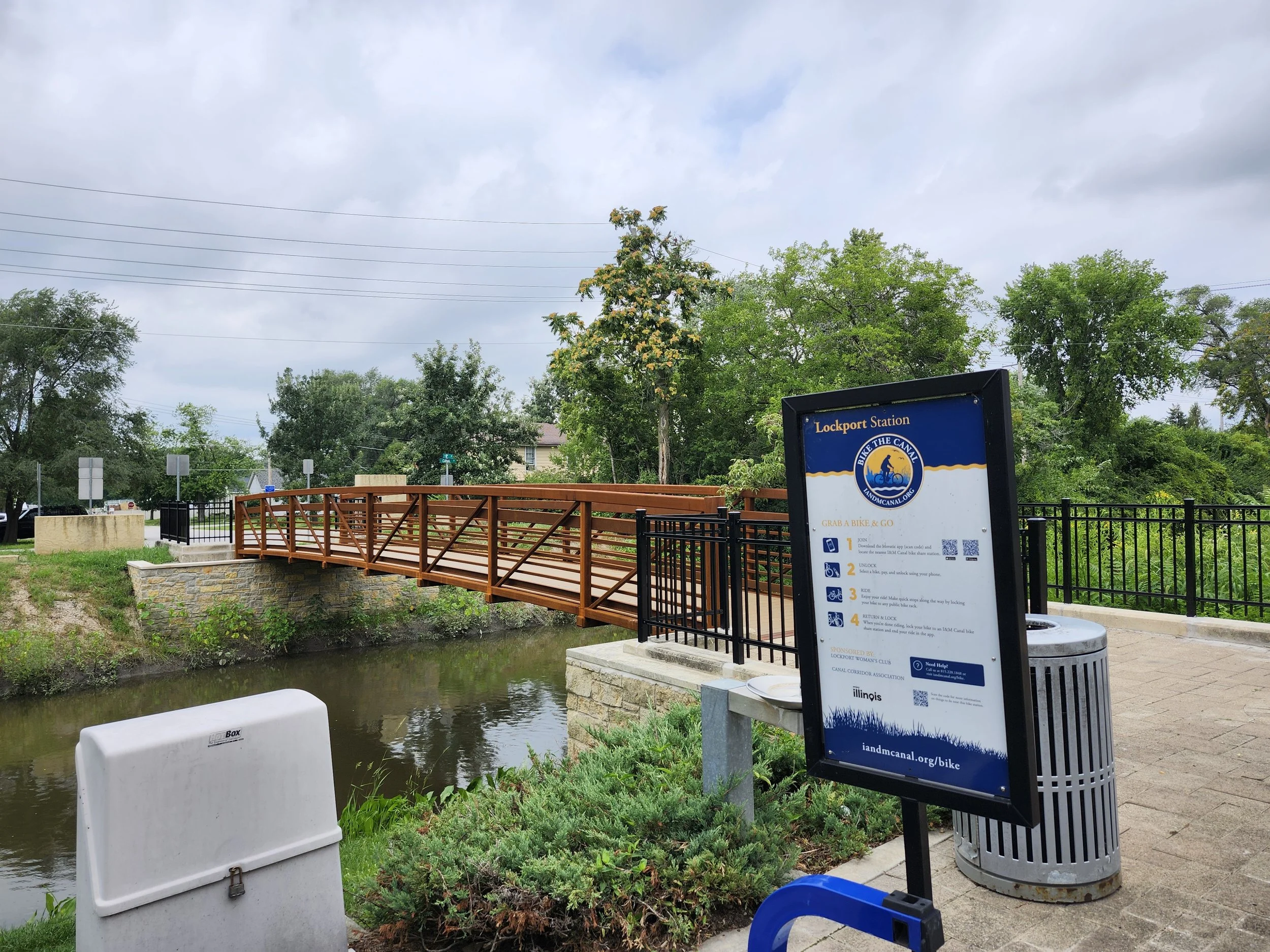 Lockport Greater Downtown Plan