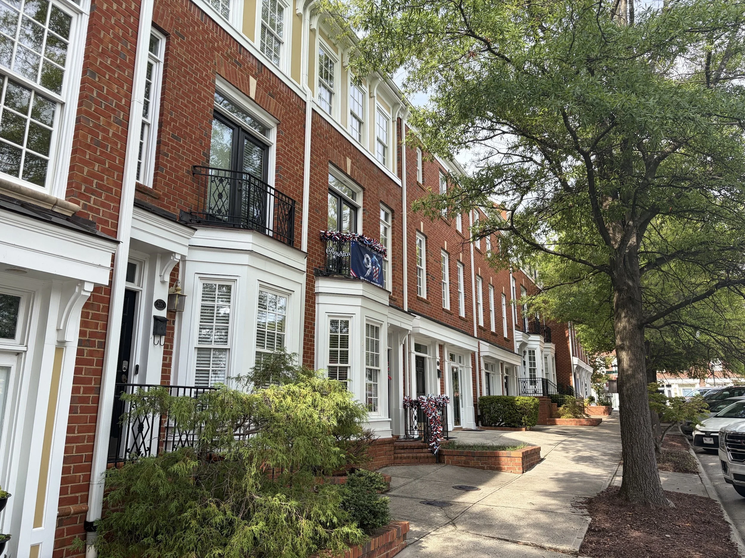 Greensboro Comprehensive Plan