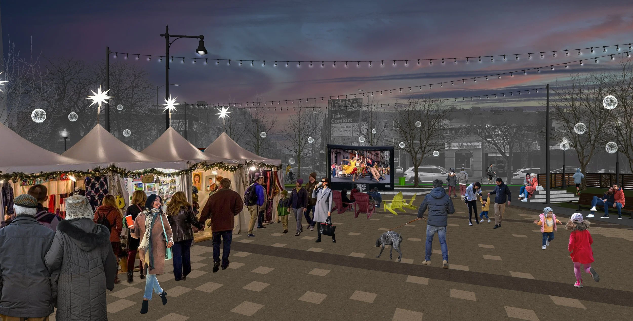 AINSLIE ARTS PLAZA WINTER - WITHOUT PYLON.jpg