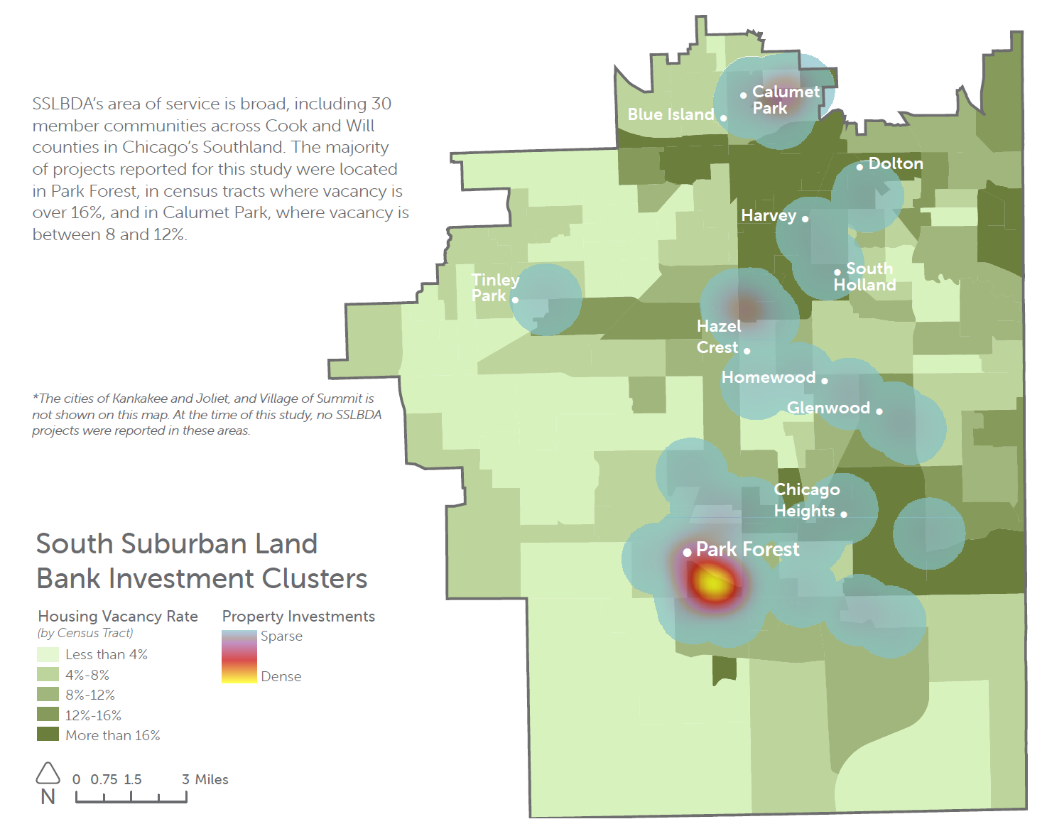 Land Bank Program Technical Assistance