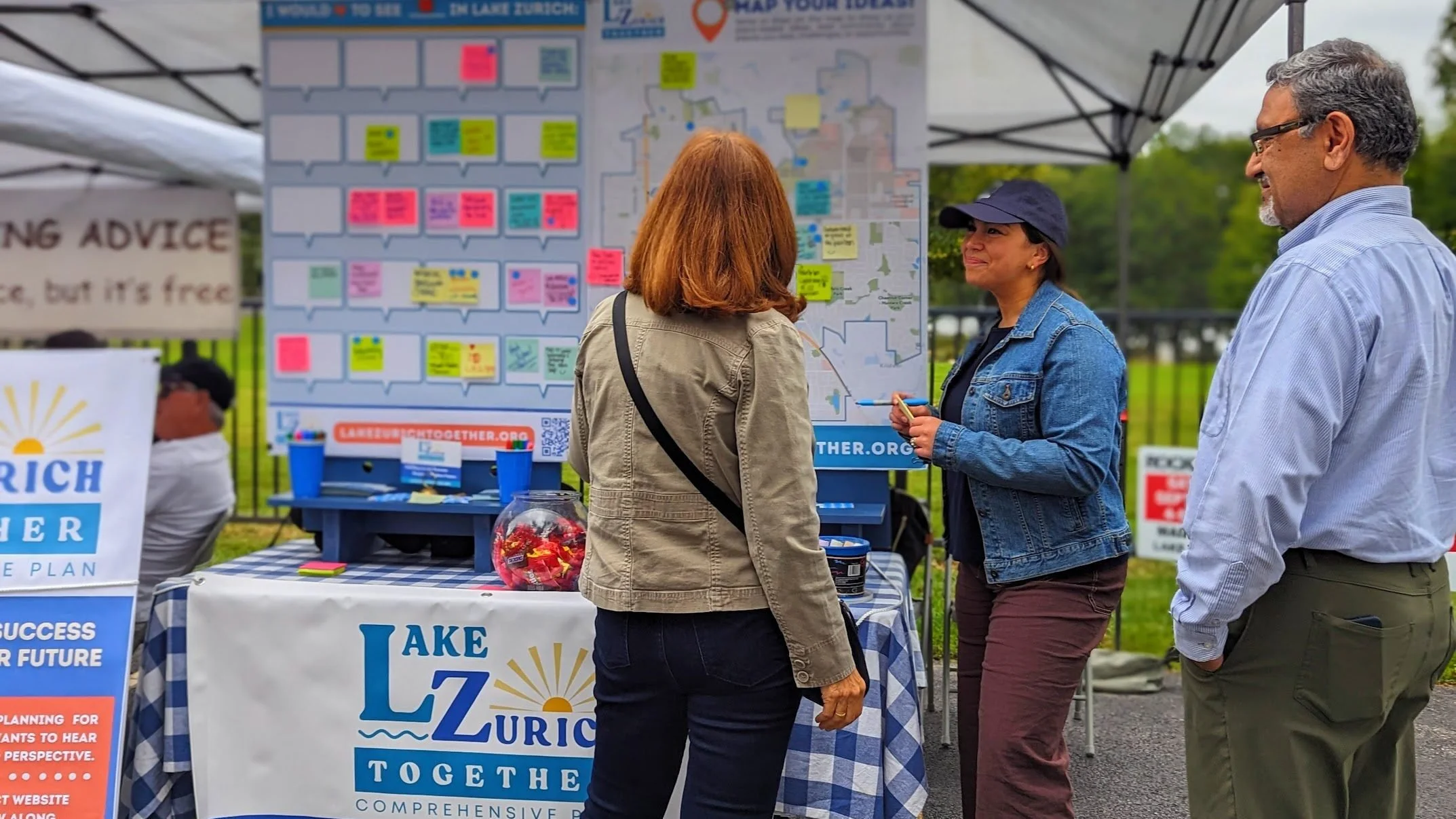Lake Zurich Comprehensive Plan