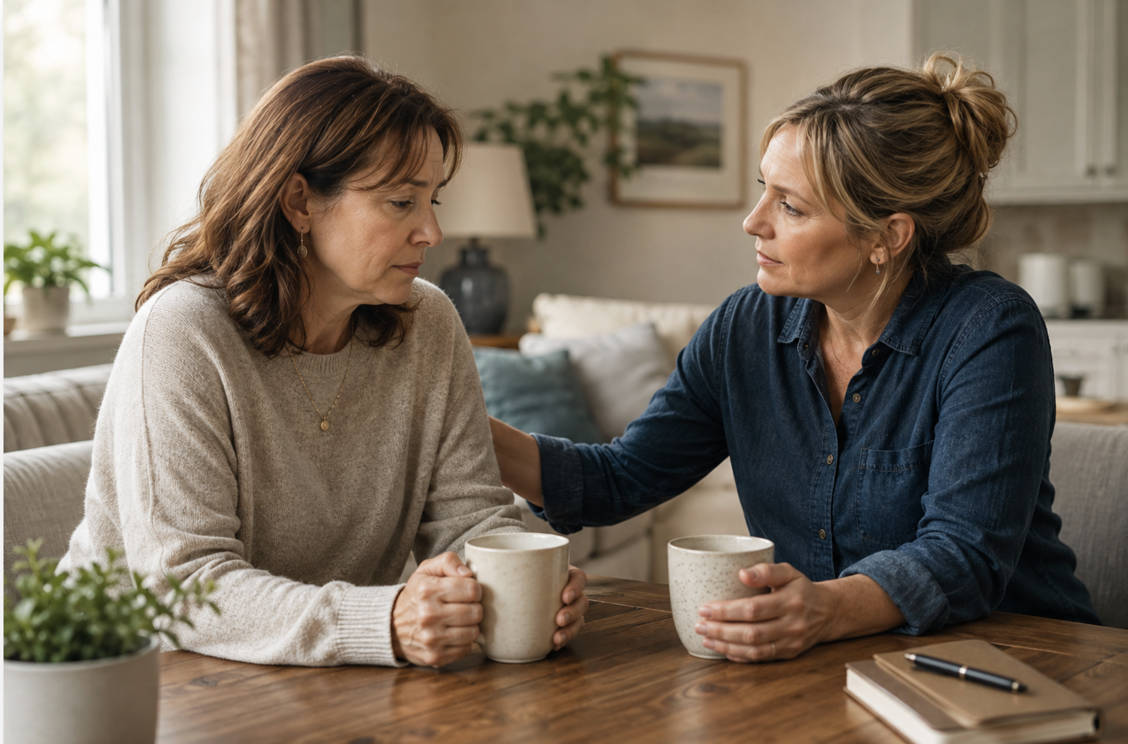Why Asking for Help Is a Skill