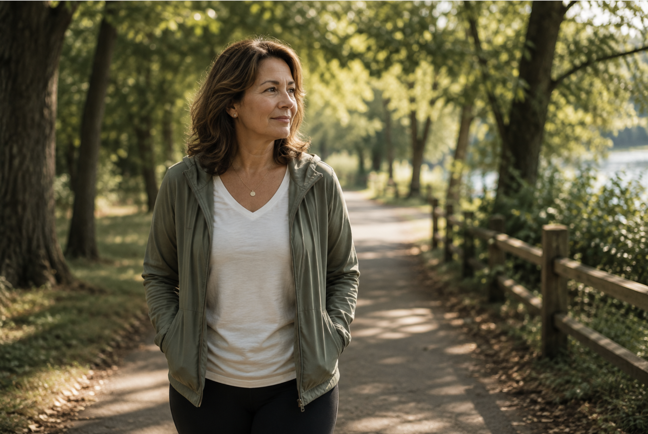 Taking Care of Yourself Isn’t Selfish—It’s Part of Caregiving