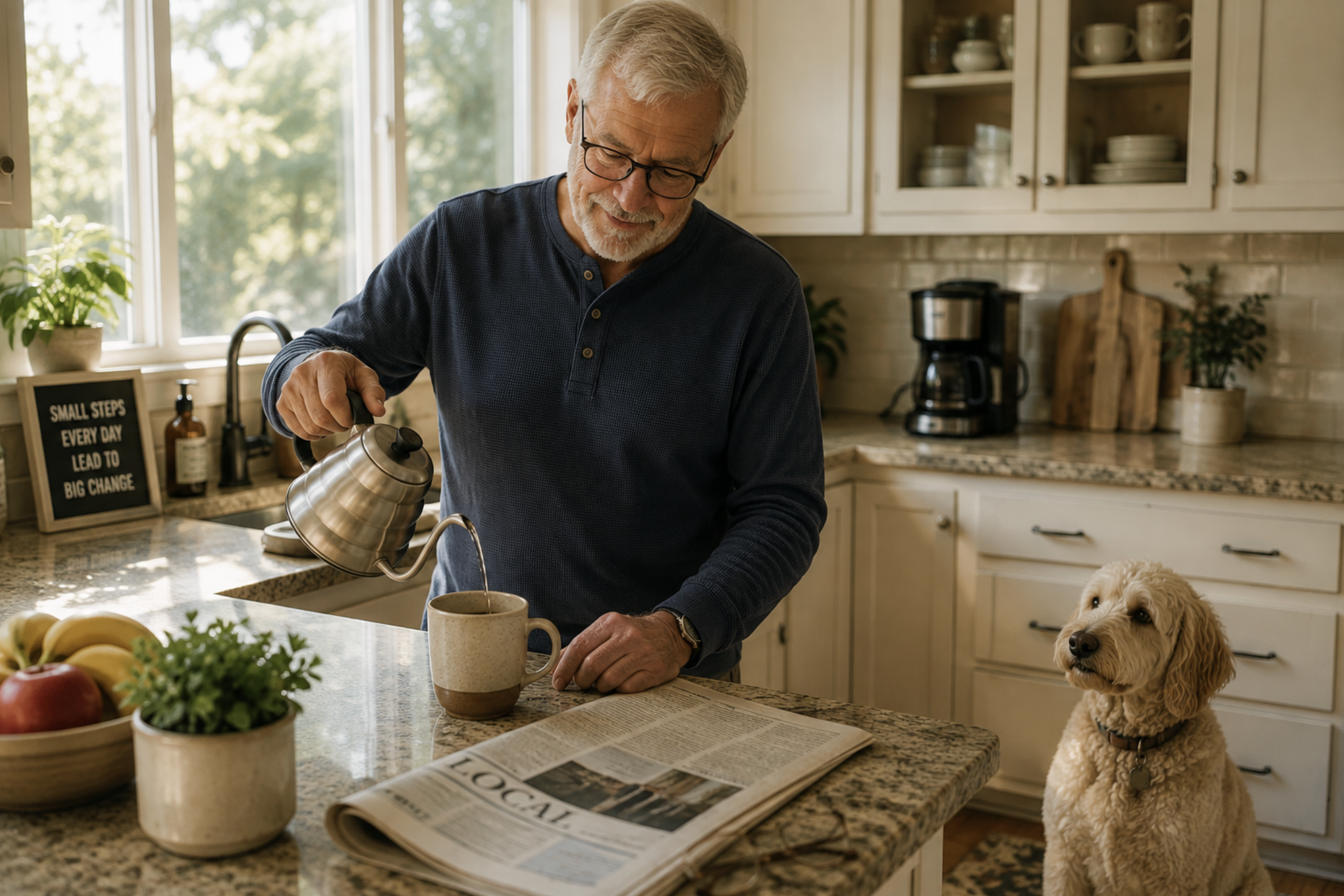 Why Routine Matters More Than You Think