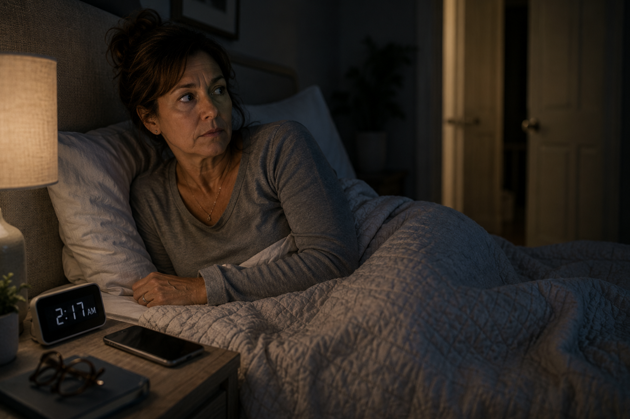 Hypervigilance: Why Caregivers Struggle to Relax