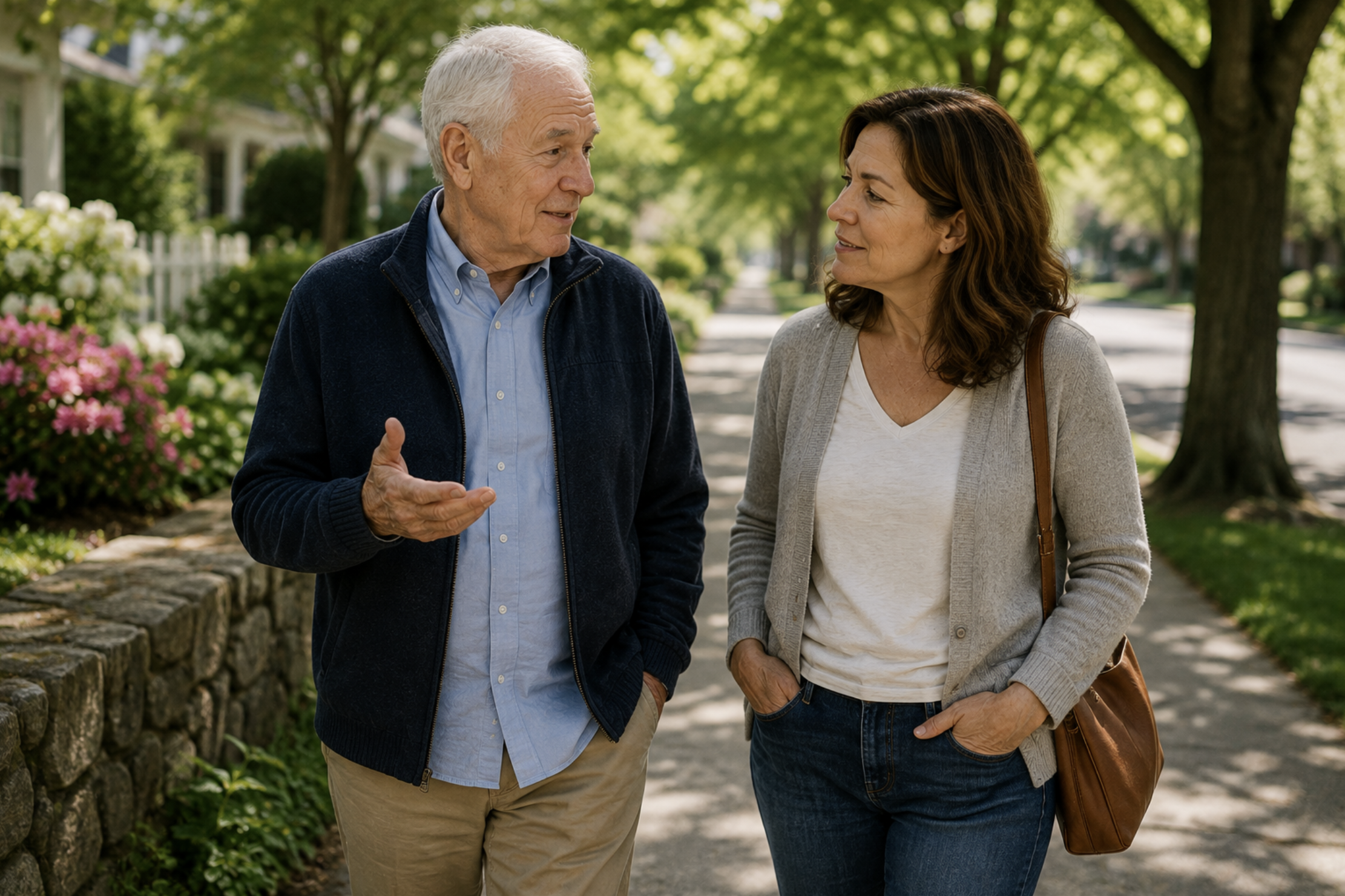 How to Talk to Aging Parents About Accepting Help