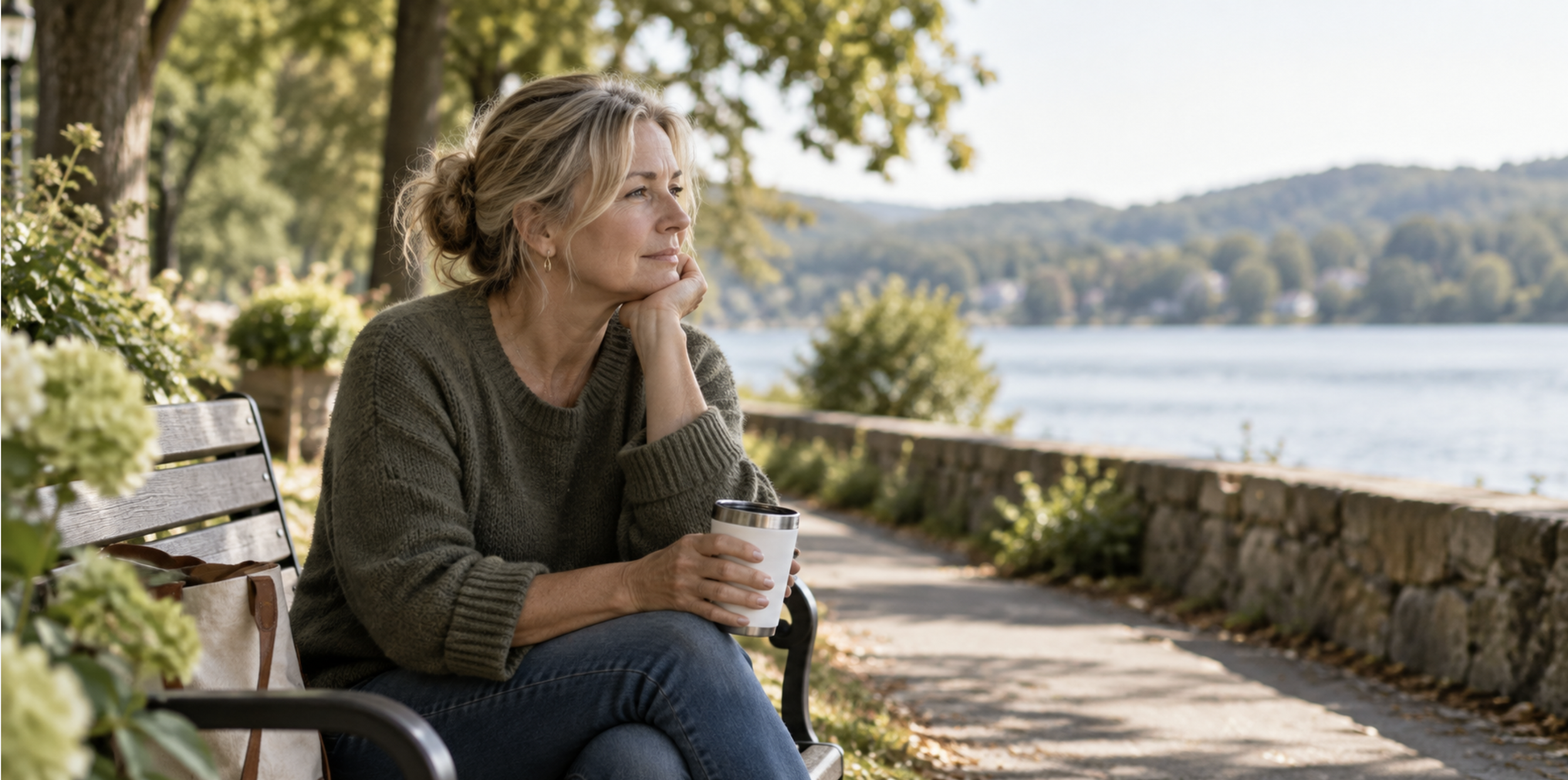 When Caregiving Puts Your Life on Hold