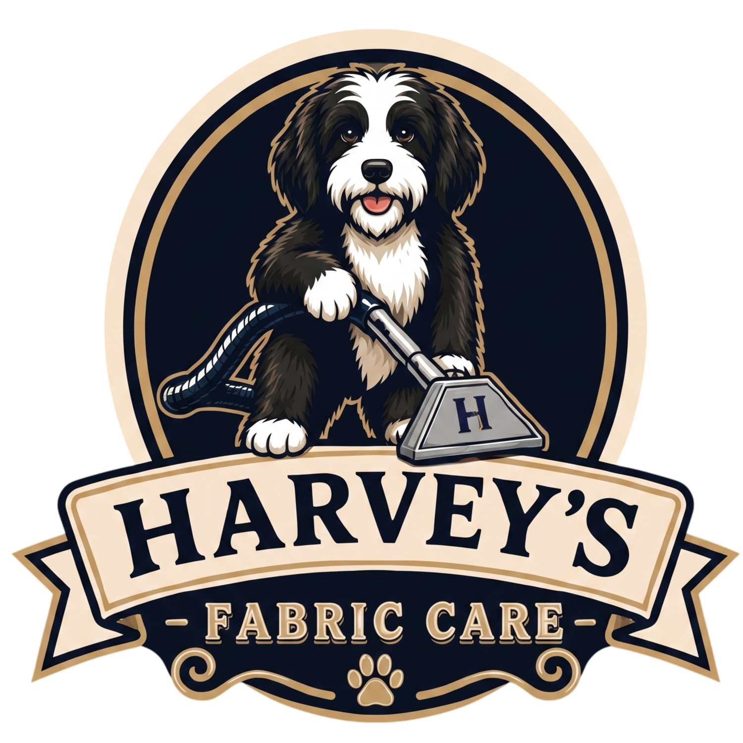Harvey's Fabric Care