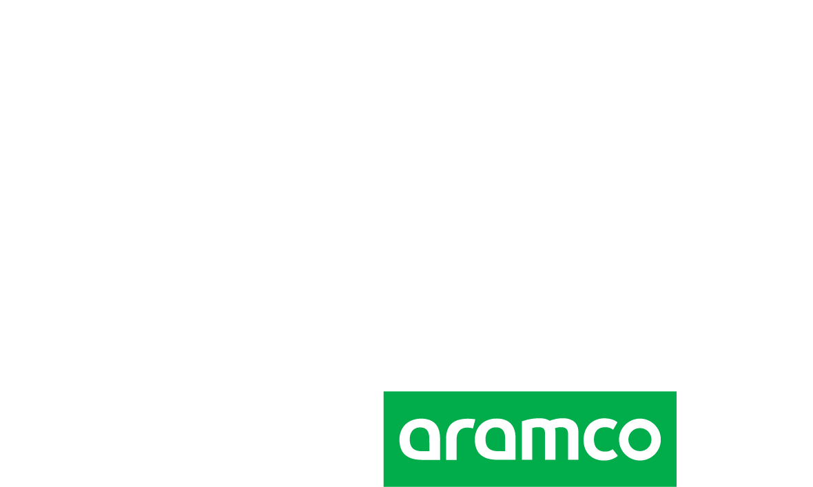FIFA Power Rankings powered by Aramco logo