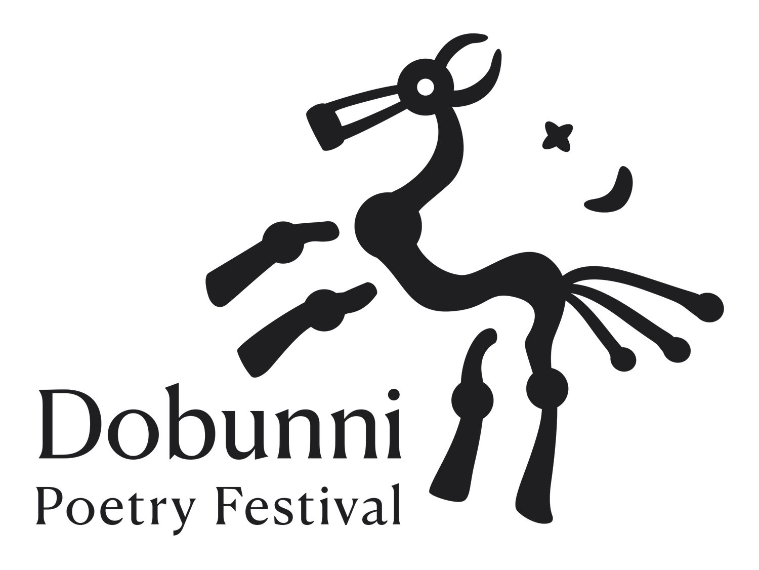 Dobunni Poetry Festival