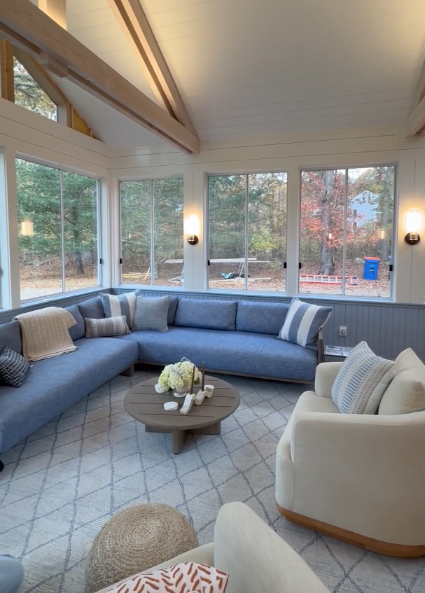 Westport Porch