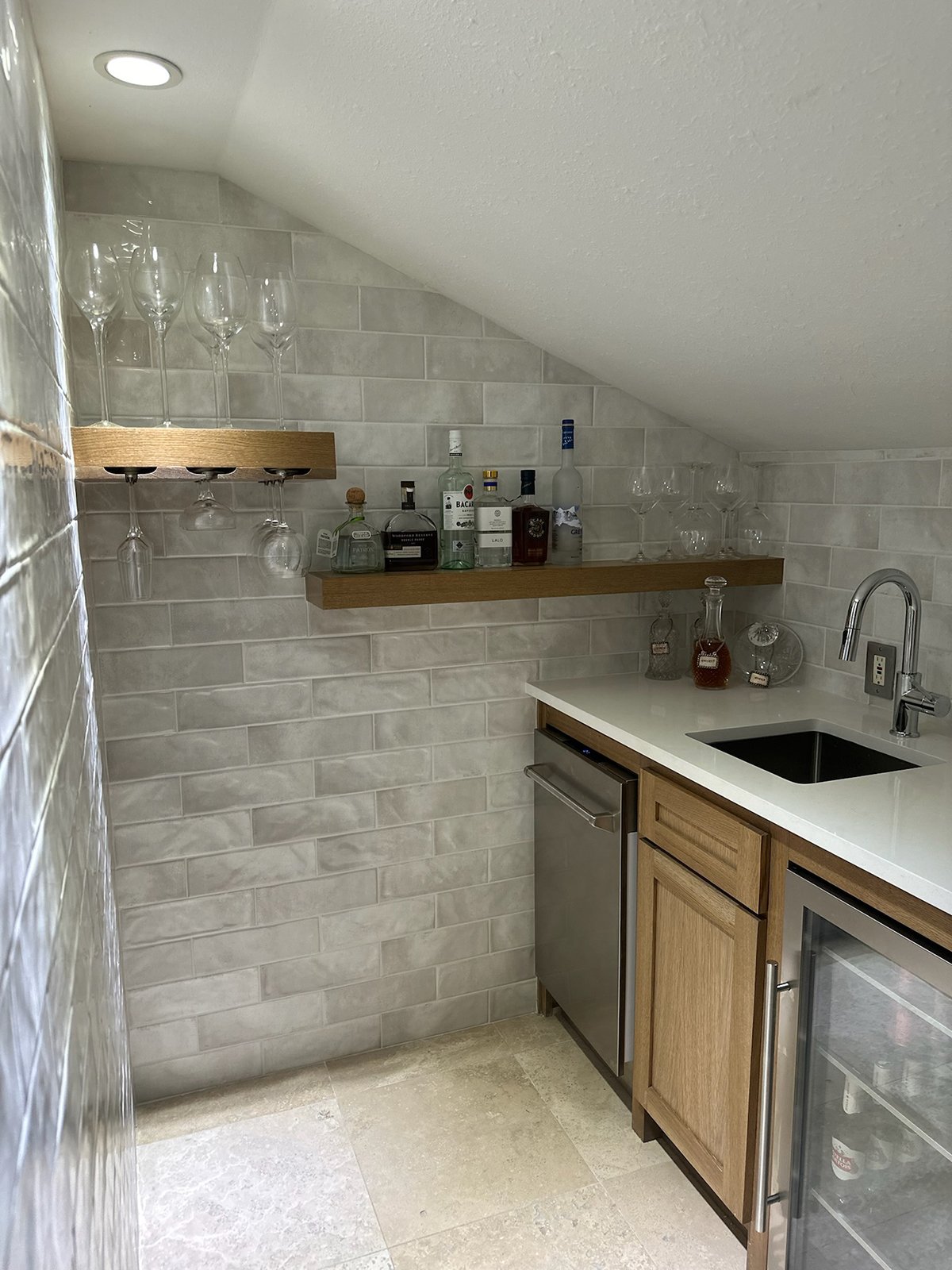 Dallas Condo Refresh