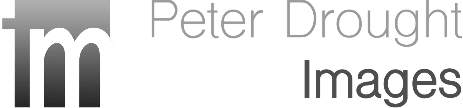 Peter Drought Images
