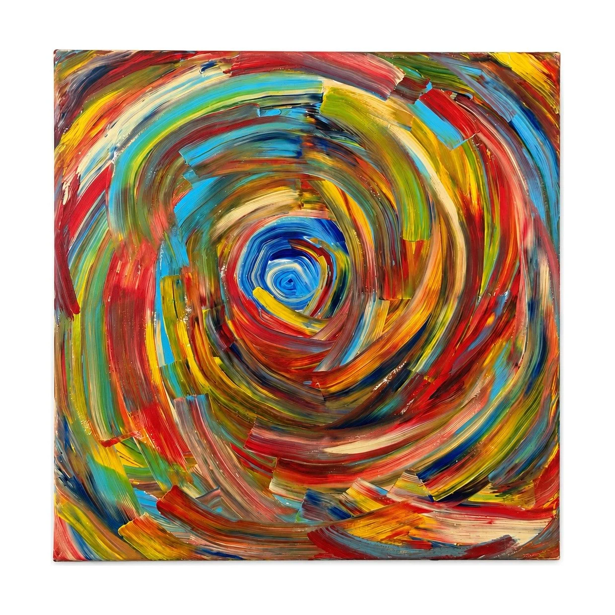 Vortex Series