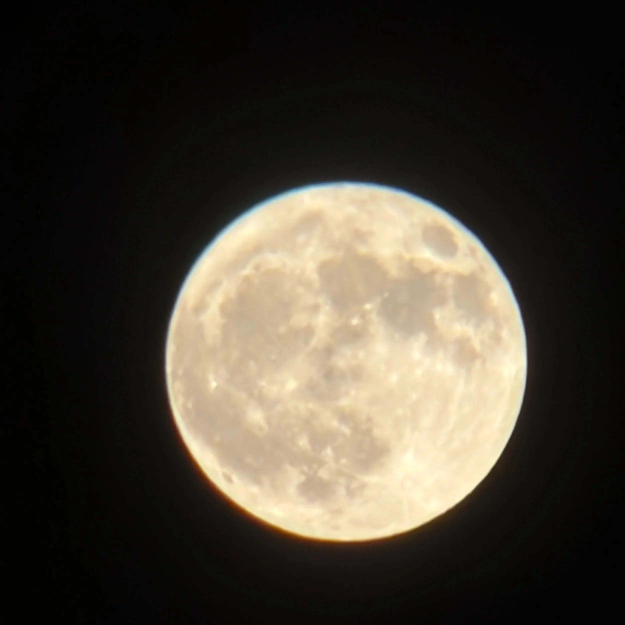June 2026 Strawberry Moon